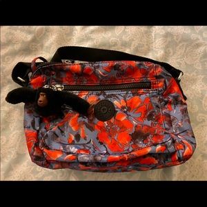 Kipling Crossbody Bag